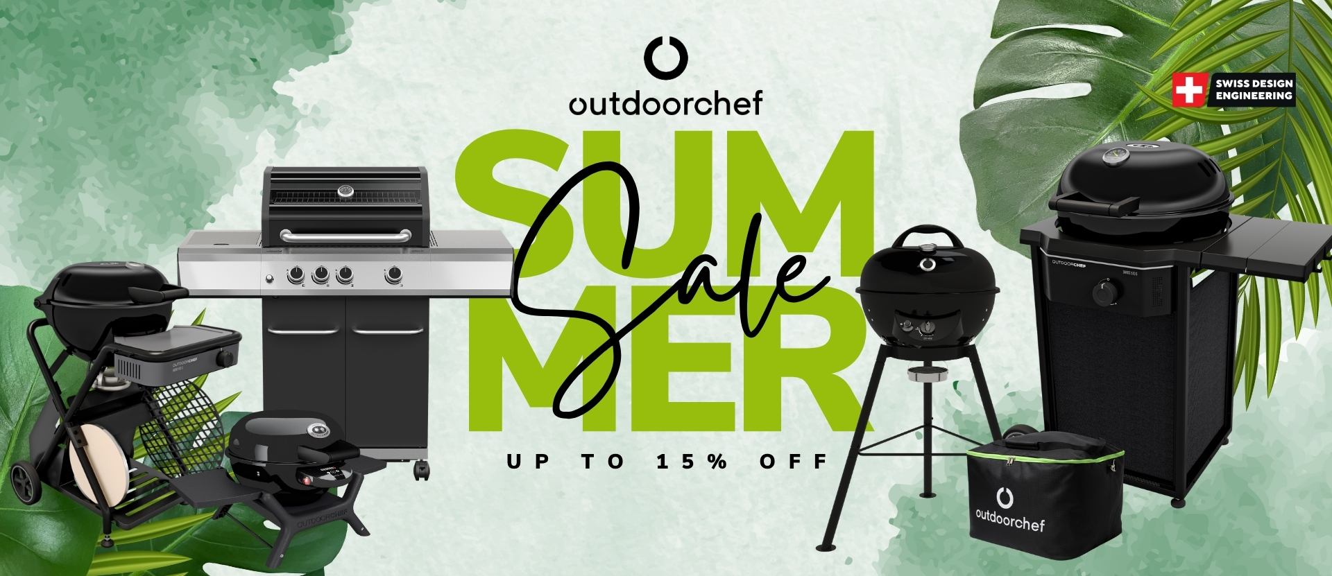 Outdoorchef